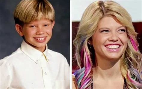 is chanel west a transgender|Chanel West Coast .